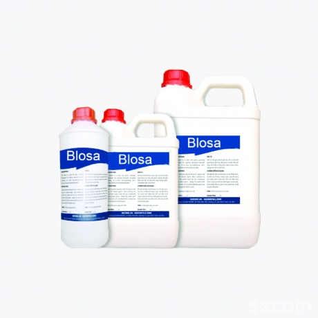 Blosa sealer